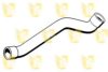 UNIGOM S2125 Radiator Hose